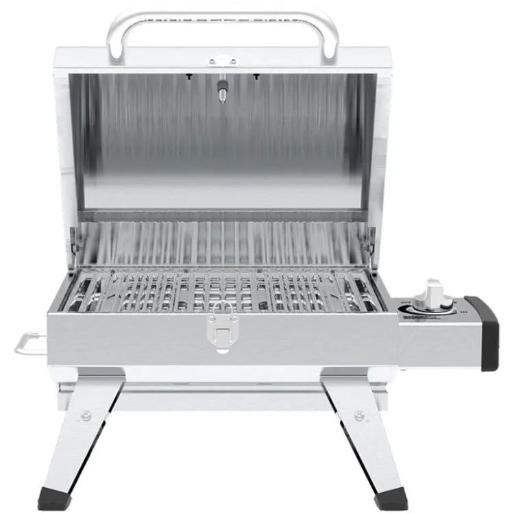 Broil King Propane Barbecue