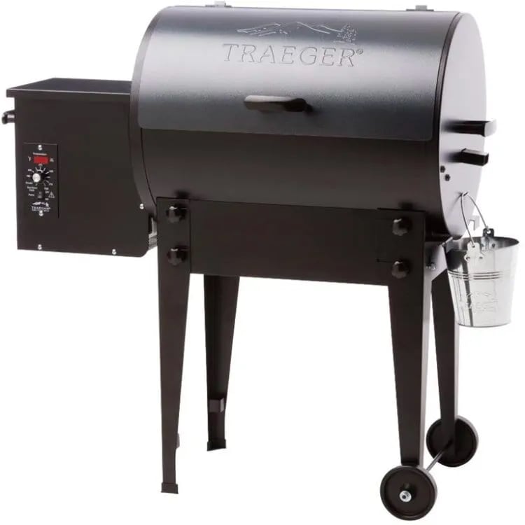 Broil King Propane Barbecue