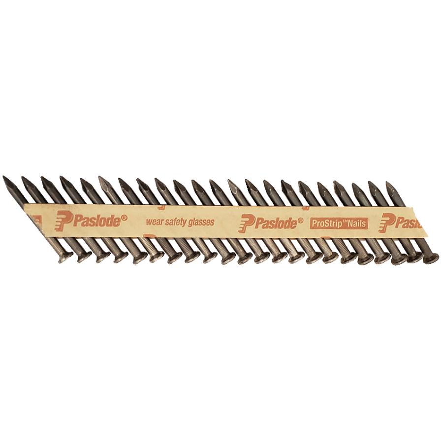 Paslode 1000 Pack 11/2" Brite Joist Hanger Nails Weeks Home Hardware