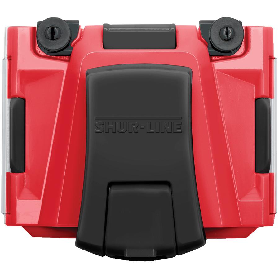 Shurline Paint Edger Pro with Wheels Weeks Home Hardware