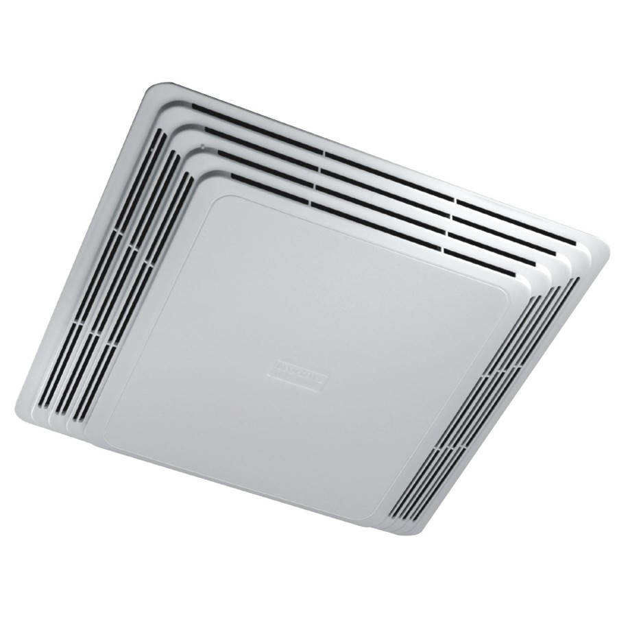 Nutone Vent Fan Grille, for Model 671R and 672R Weeks Home Hardware