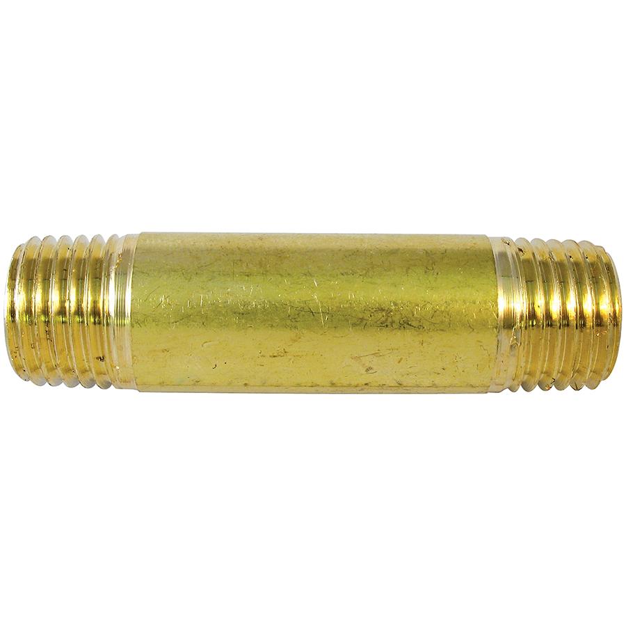dominion-1-8-x-2-brass-nipple-weeks-home-hardware